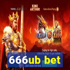 666ub bet